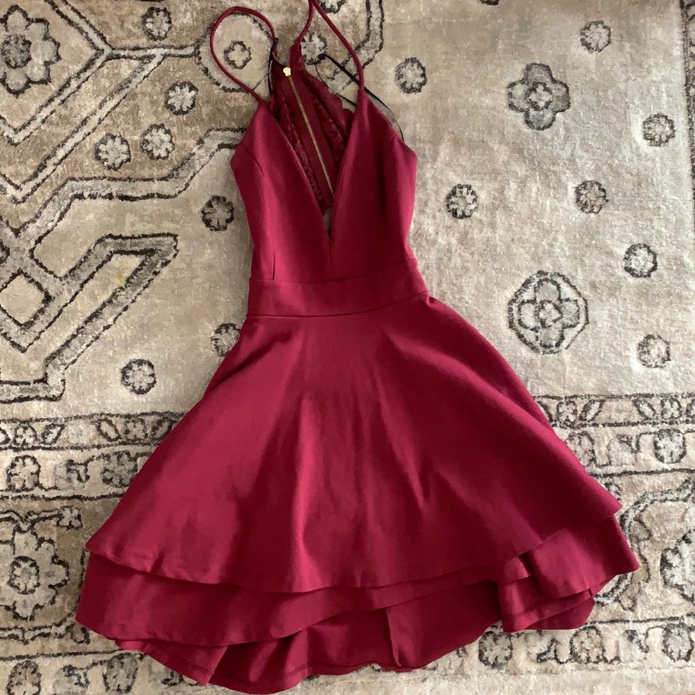 Windsor Dress